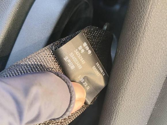 [广州·粤E] 二手别克别克GL62021款 323T 轻混动互联豪华型