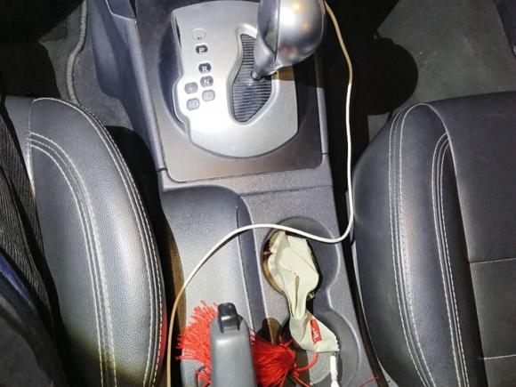 [武汉·鄂A] 二手雷诺科雷傲2014款 改款 2.0L 两驱智享版