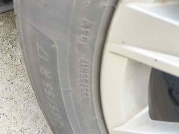 [武汉·鄂A] 二手大众途观2016款 280TSI 自动两驱丝绸之路舒适版
