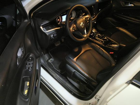 [合肥·皖A] 二手别克威朗2015款 三厢 20T 双离合领先型