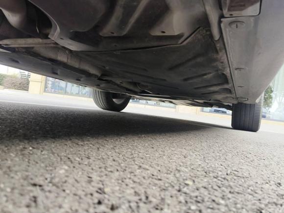 [嘉兴·浙F] 二手英菲尼迪英菲尼迪QX302018款 1.6T 两驱时尚版