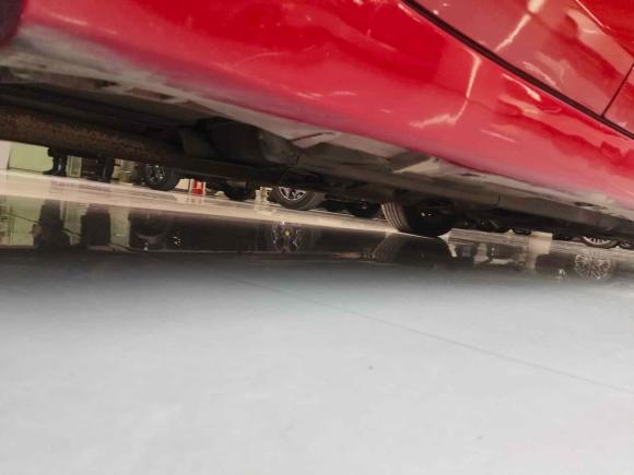 [合肥·皖A] 二手马自达睿翼2012款 2.0L 自动精英版