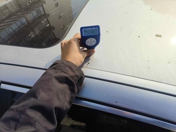 [宁波·浙B] 二手宝马宝马5系2012款 523Li 领先型