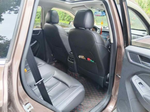 [上海·沪D] 二手荣威荣威RX52016款 30T 两驱自动互联网智享版