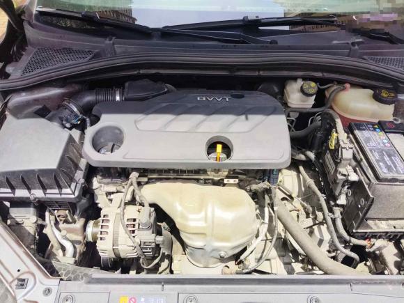 [南京·苏A] 二手名爵MG52022款 180DVVT CVT青春豪华版