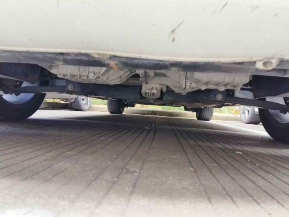 [宁波·浙B] 二手广汽传祺传祺M62021款 PRO 270T DCT豪华版