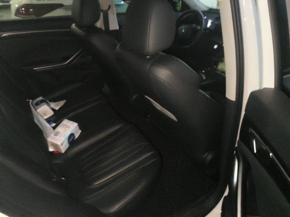 [义乌·苏U] 二手奔腾奔腾T552022款 1.5T 自动飞跃款