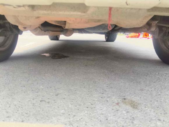 [成都·川G] 二手斯巴鲁森林人2010款 2.5XS 自动豪华版