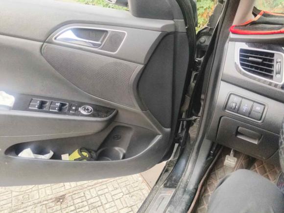 [上海·苏E] 二手现代名图2014款 1.8L 自动智能型GLS