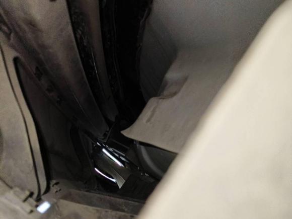 [成都·川A] 二手福特蒙迪欧2013款 2.0L GTDi200时尚型