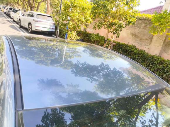 [上海·苏E] 二手马自达阿特兹2015款 2.0L 蓝天豪华版