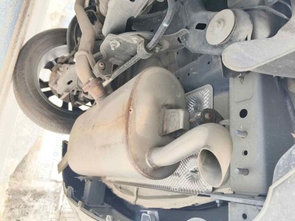 [温州·粤S] 二手哈弗哈弗大狗2021款 2.0T DCT两驱中华猎犬版