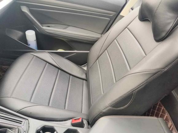 [成都·川G] 二手大众朗逸2022款 280TSI DSG舒适版