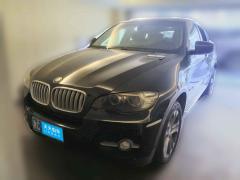 [嘉兴·浙C] 宝马宝马X62008款 xDrive35i