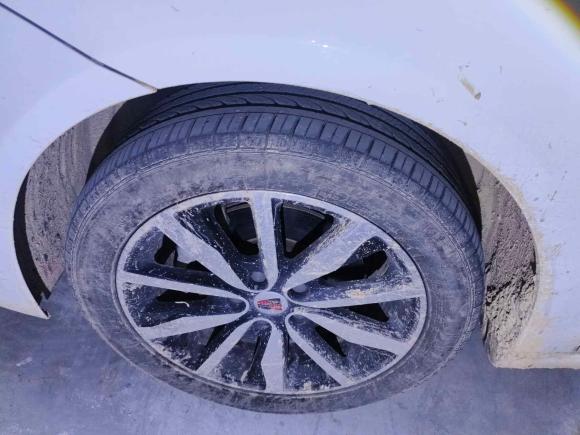 [杭州·皖N] 二手荣威荣威i62018款 20T 自动旗舰版