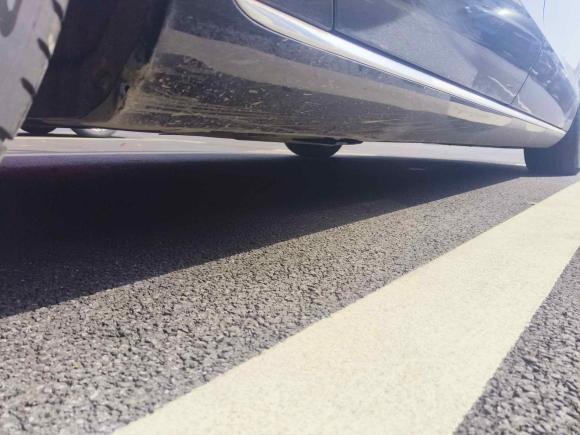 [上海·沪A] 二手奥迪奥迪A82014款 A8L 45 TFSI quattro舒适型