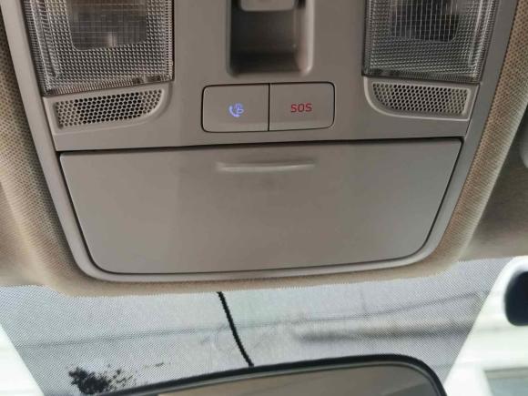 [上海·皖D] 二手现代菲斯塔2019款 280TGDi 智速版 国V