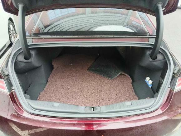 [上海·沪B] 二手林肯林肯MKZ2017款 2.0T 尊雅版