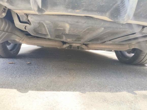 [嘉兴·浙F] 二手奔驰奔驰C级AMG2014款 AMG C 63 Edition 507