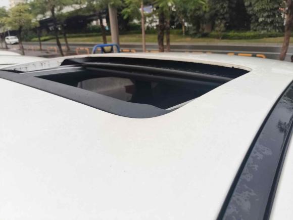 [广州·粤A] 二手比亚迪秦PLUS2021款 DM-i 120KM 尊贵型