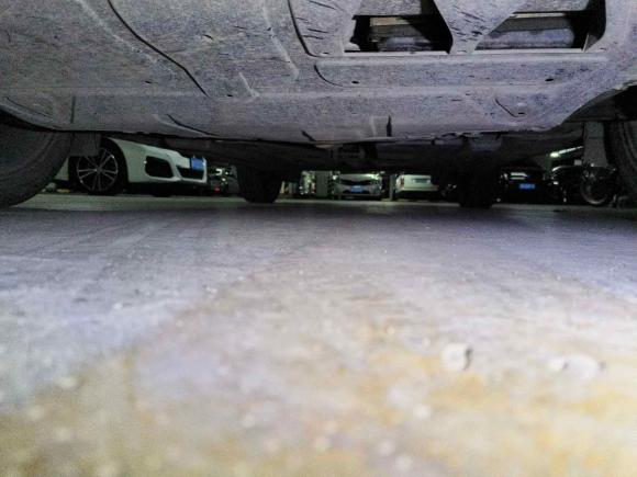 [西安·陕A] 二手斯柯达柯米克2018款 1.5L 自动舒适版 国V