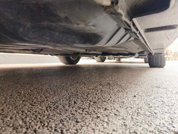 [济南·鲁A] 二手本田雅阁2014款 2.0L LX 舒适版