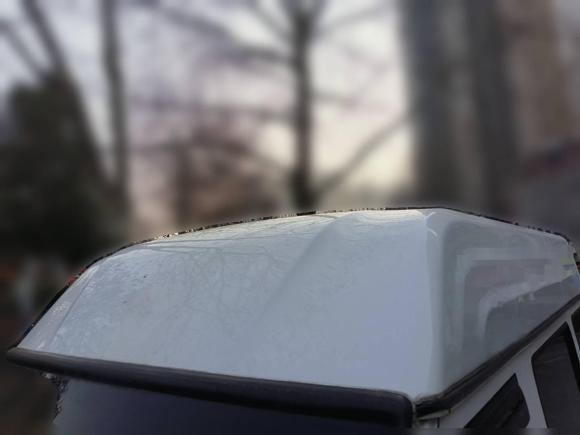 [合肥·皖A] 二手依维柯依维柯得意2017款 2.5T A35客车5-7座47Z5