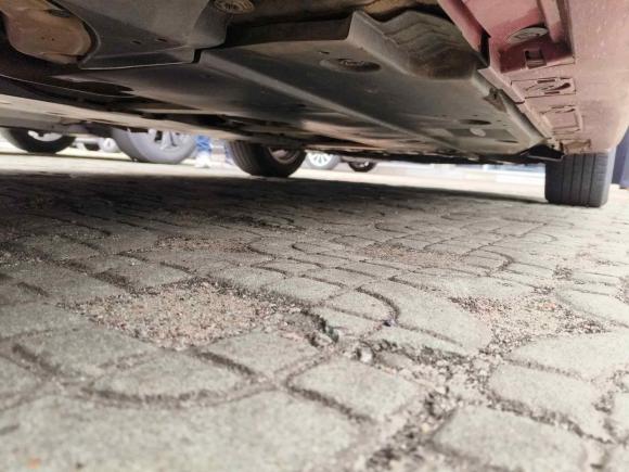 [佛山·湘D] 二手丰田雷凌2019款 185T CVT豪华版 国VI