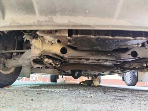 [上海·沪F] 二手奔驰凌特2012款 2.1T尊旅 中轴版