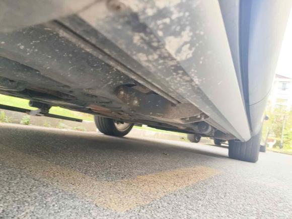 [上海·鲁W] 二手玛莎拉蒂Levante2016款 3.0T 标准型