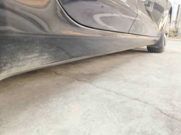 [苏州·苏E] 二手特斯拉Model 32021款 标准续航后驱升级版 3D6