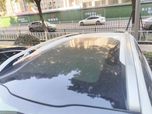 [杭州·浙A] 二手标致标致20082014款 1.6L 自动领航版