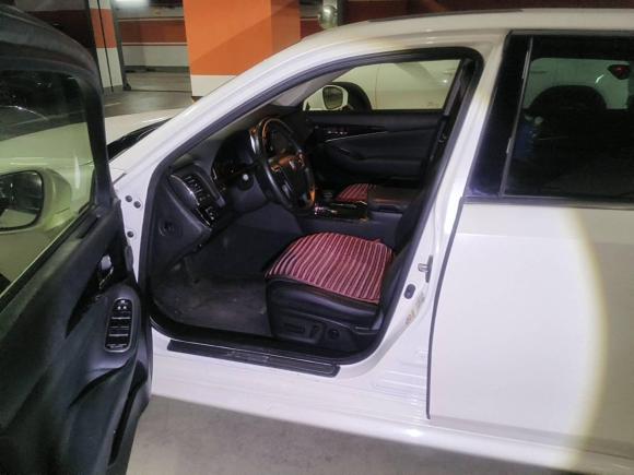 [苏州·苏A] 二手丰田皇冠2015款 2.5L 智享版