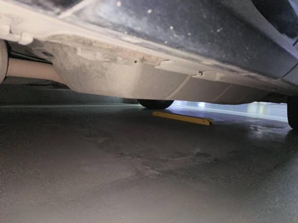 [西安·陕A] 二手本田冠道2017款 240TURBO 两驱尊享版