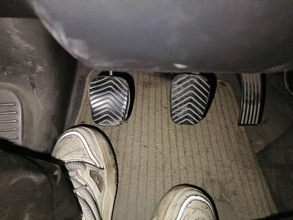 [宁波·浙B] 二手五菱汽车五菱征程经典2015款 1.8L舒适型LJ479QE2