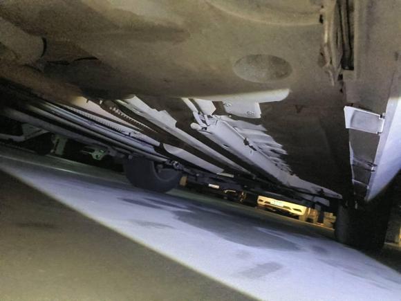 [南昌·赣A] 二手DSDS 62016款 1.6T 豪华版THP160