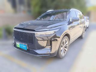 理想汽车理想ONE2021款 增程6座版「杭州二手车」「天天拍车」