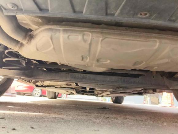 [台州·浙J] 二手大众甲壳虫2013款 1.4TSI 舒适型