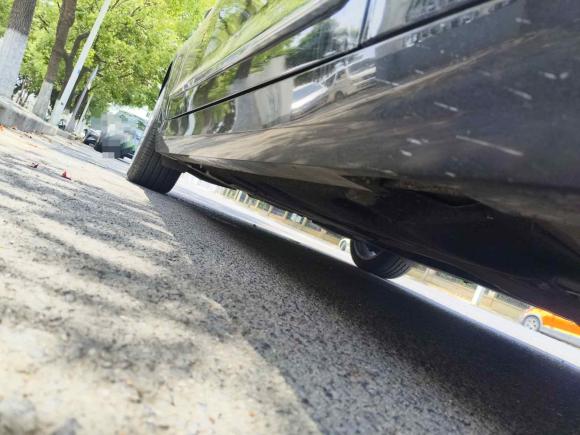 [苏州·苏U] 二手凯迪拉克凯迪拉克ATS-L2017款 28T 时尚型