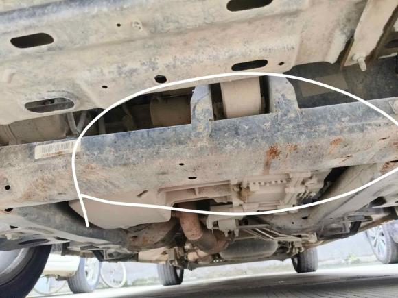 [成都·川G] 二手别克别克GL82011款 2.4L LT豪华商务行政版