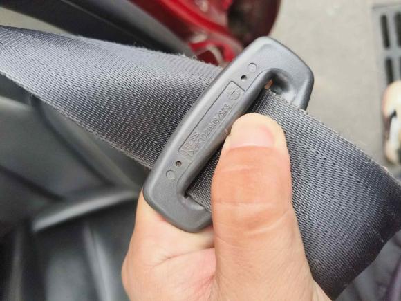 [宁波·浙B] 二手荣威荣威i62017款 20T 自动互联网智享版