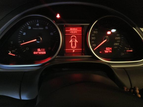 [广州·京N] 二手奥迪奥迪Q72010款 3.6 FSI quattro 豪华型