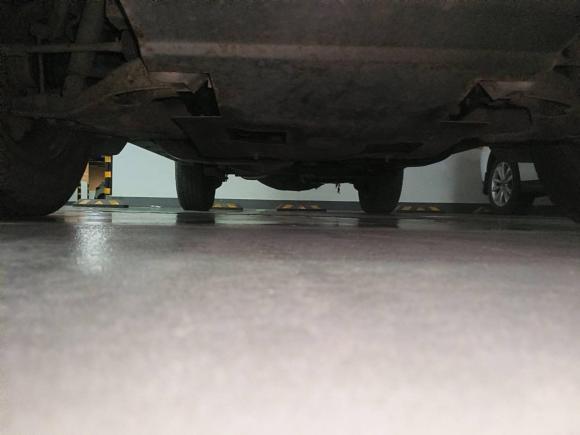 [西安·陕A] 二手哈弗哈弗H32009款 领先版 2.5TCI 四驱豪华型