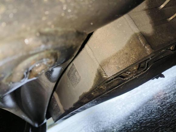 [南昌·粤A] 二手埃安AION Y2022款 Plus 70 智领版