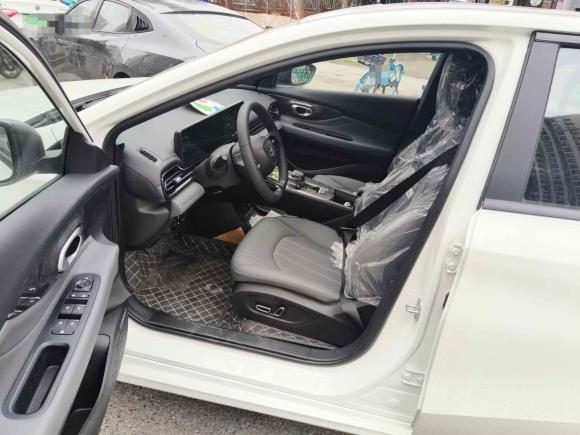 [成都·川G] 二手广汽传祺影豹2024款 270T DCT 影豹S版