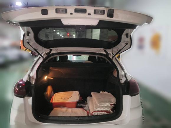 [嘉兴·甘A] 二手雪铁龙雪铁龙C3-XR2015款 1.6L 自动智能型