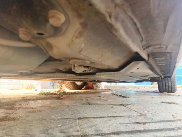 [武汉·鄂K] 二手奥迪奥迪A32014款 Limousine 35 TFSI 自动时尚型