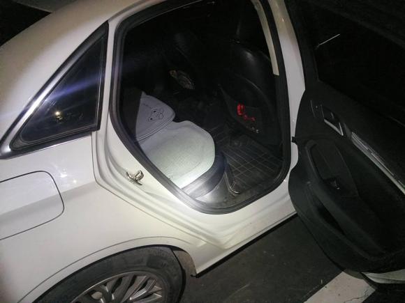 [合肥·皖A] 二手奥迪奥迪A32016款 Limousine 35 TFSI 领英型