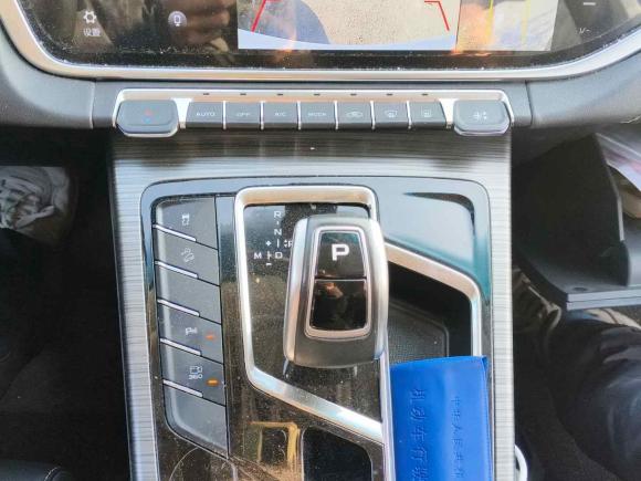 [湖州·浙E] 二手吉利汽车博越2020款 1.8TD DCT智慧PRO