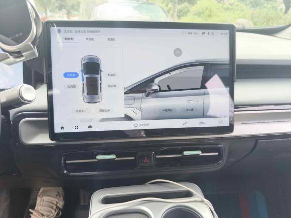 [义乌·浙G] 二手埃安AION Y2022款 Plus 70 智领版